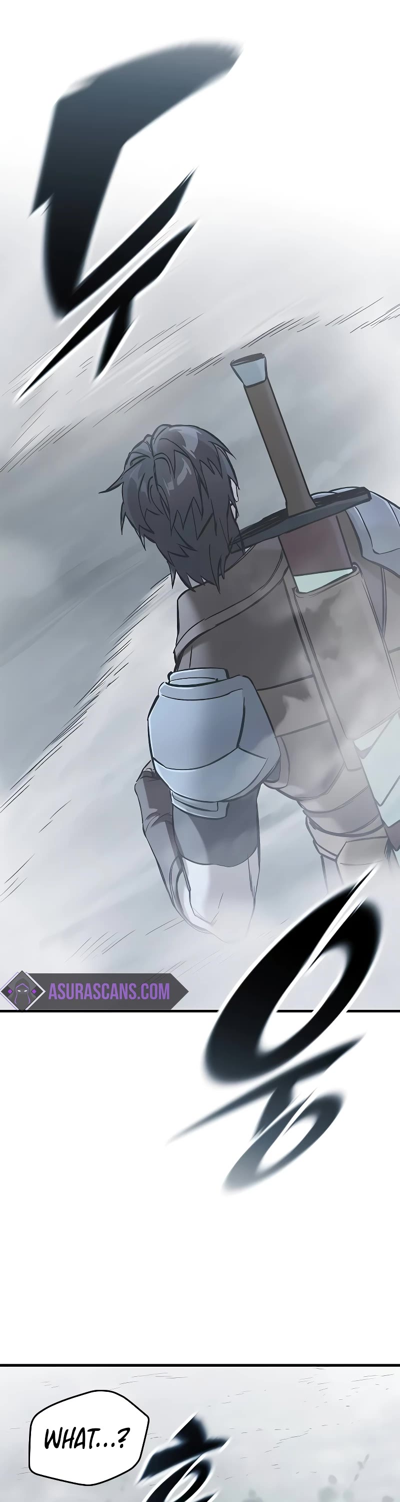 Read Eternally Regressing Knight EN Manga Online
