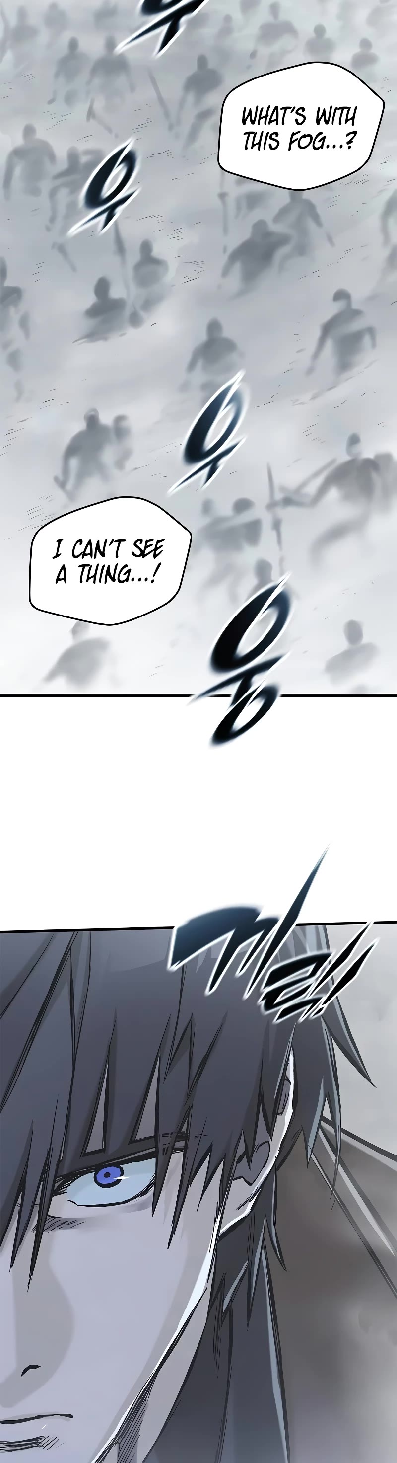 Read Eternally Regressing Knight EN Manga Online
