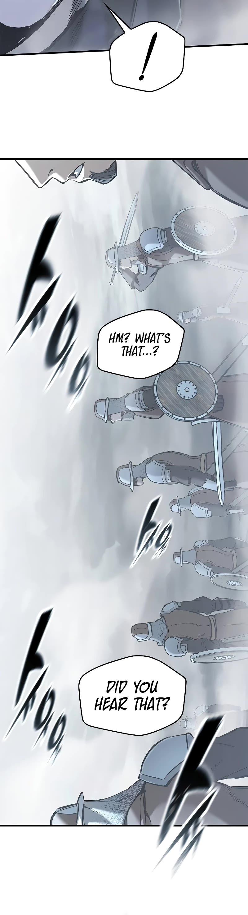 Read Eternally Regressing Knight EN Manga Online