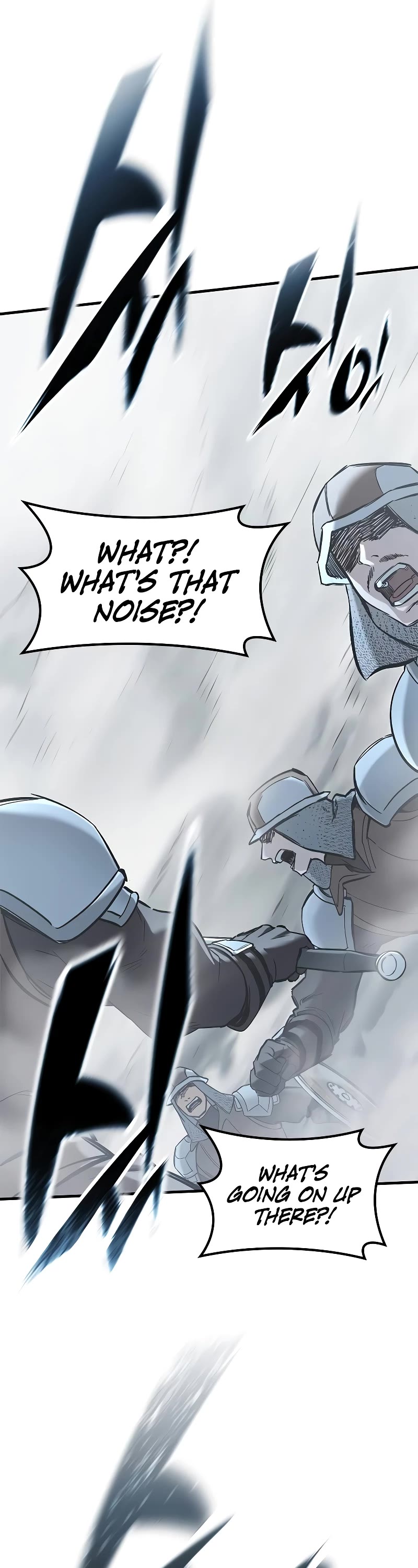 Read Eternally Regressing Knight EN Manga Online