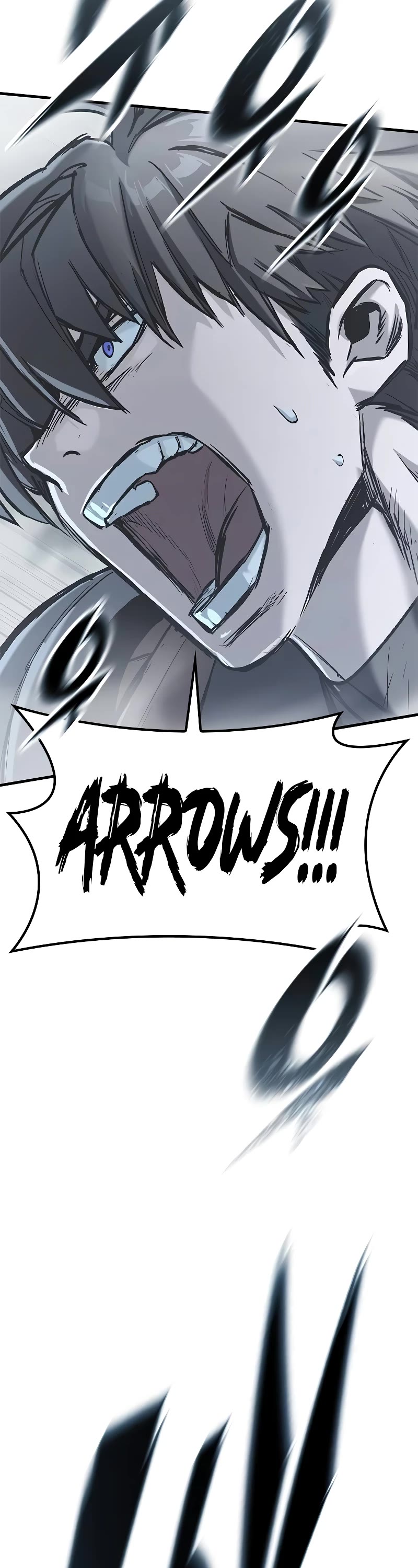 Read Eternally Regressing Knight EN Manga Online