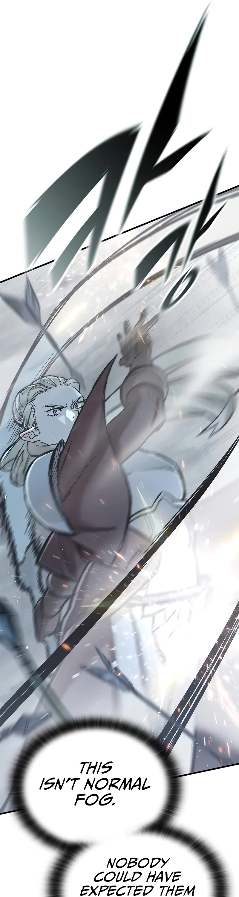 Read Eternally Regressing Knight EN Manga Online