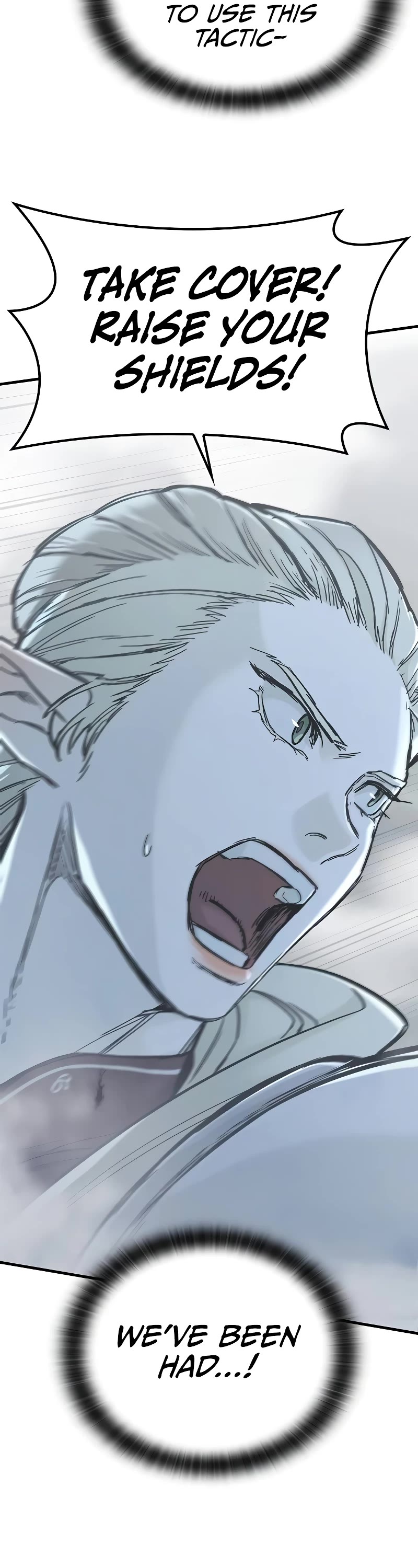 Read Eternally Regressing Knight EN Manga Online