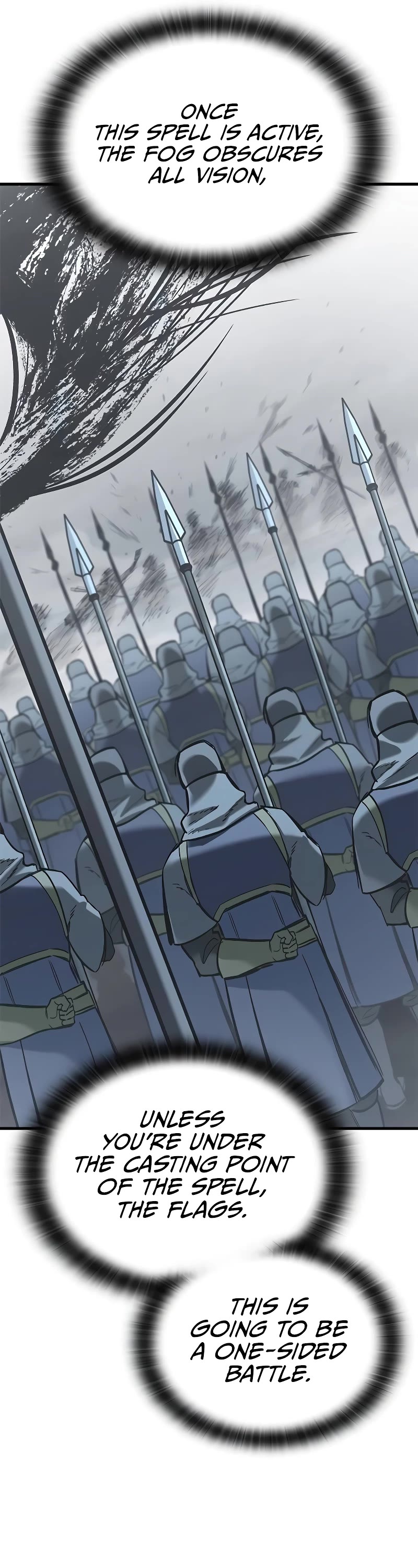 Read Eternally Regressing Knight EN Manga Online