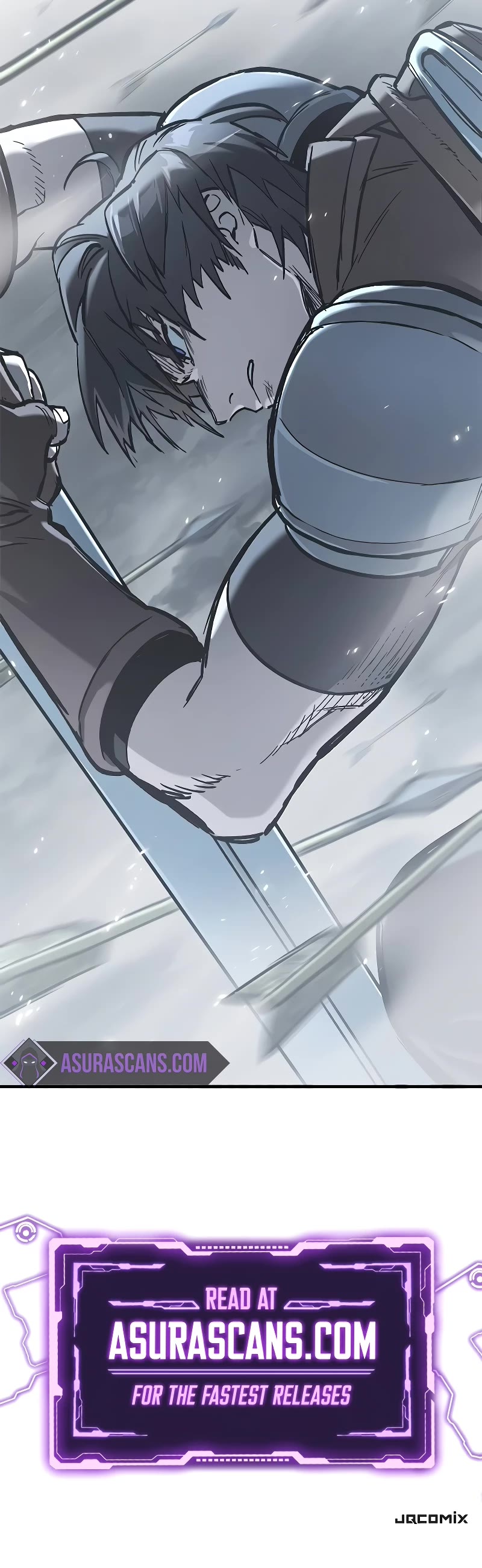 Read Eternally Regressing Knight EN Manga Online
