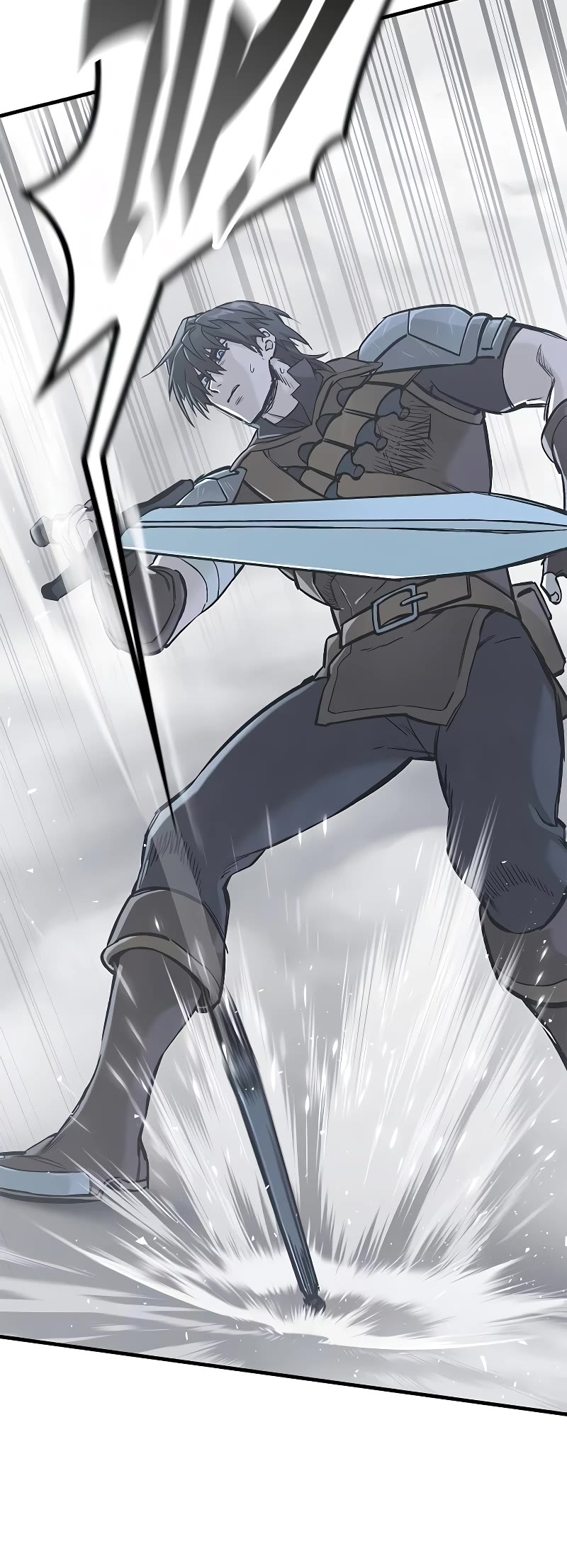 Read Eternally Regressing Knight EN Manga Online