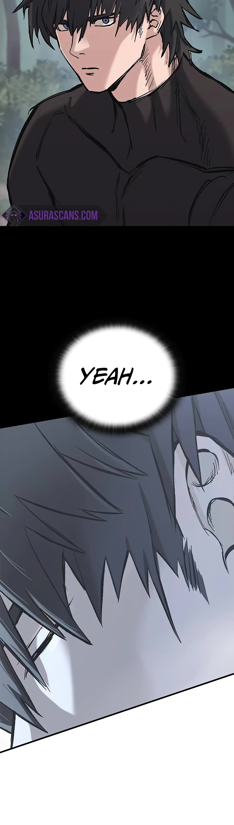 Read Eternally Regressing Knight EN Manga Online