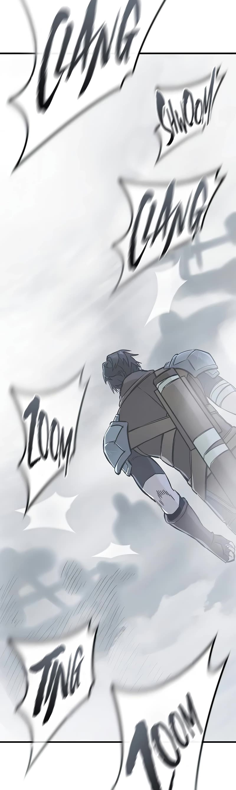 Read Eternally Regressing Knight EN Manga Online