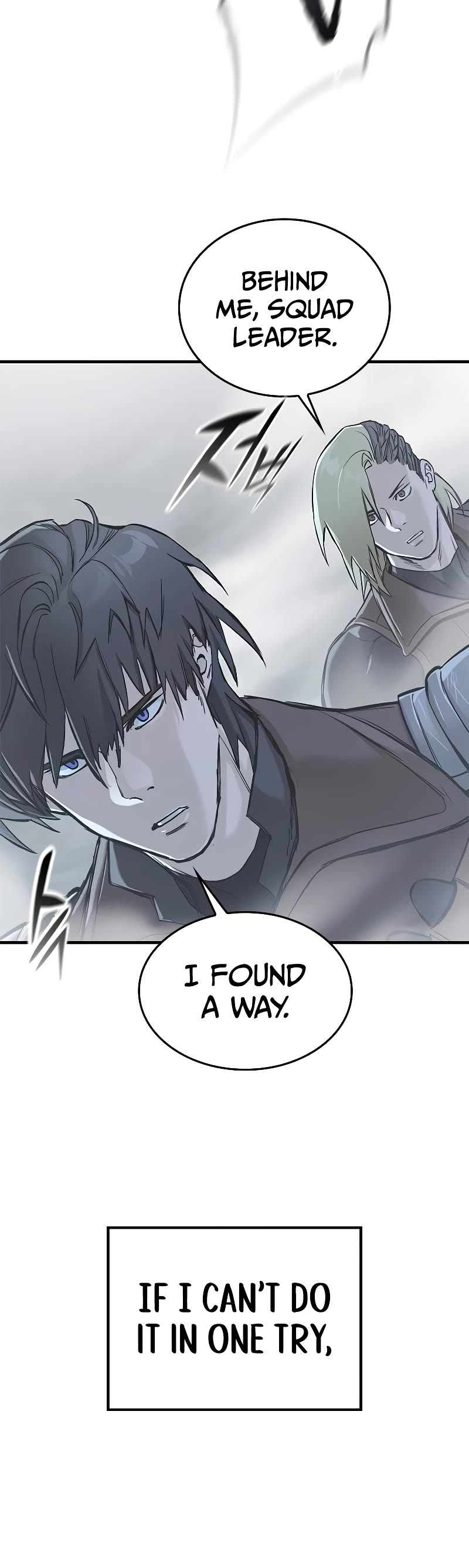 Read Eternally Regressing Knight EN Manga Online
