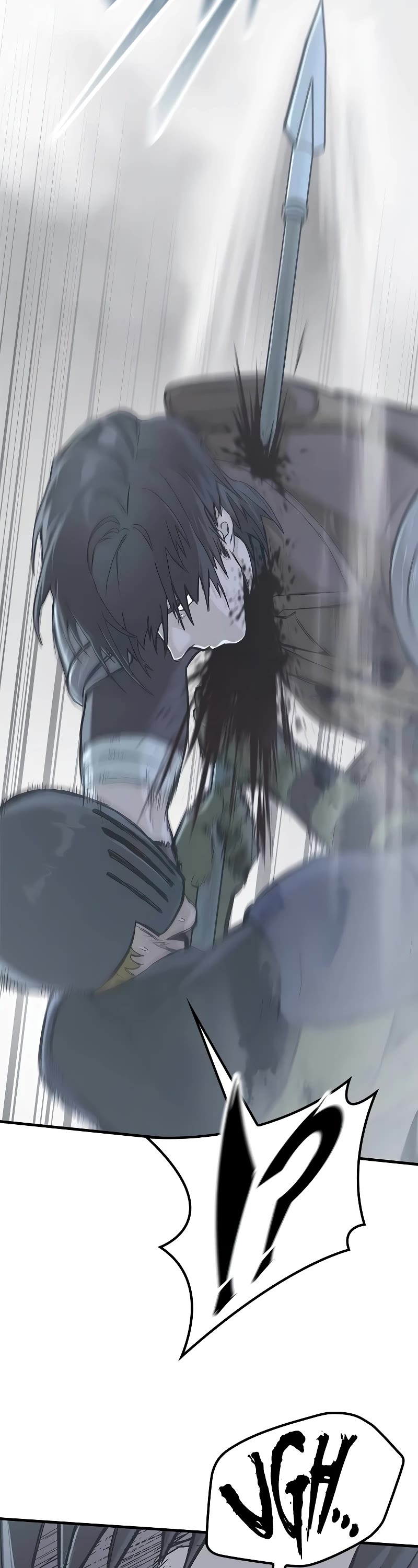 Read Eternally Regressing Knight EN Manga Online