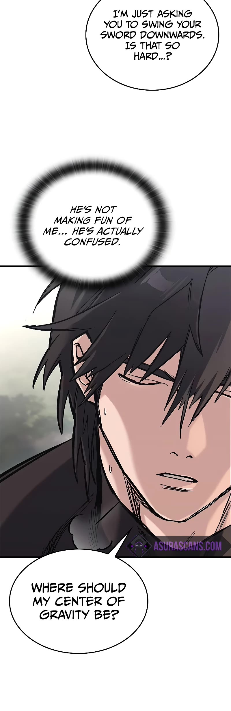 Read Eternally Regressing Knight EN Manga Online