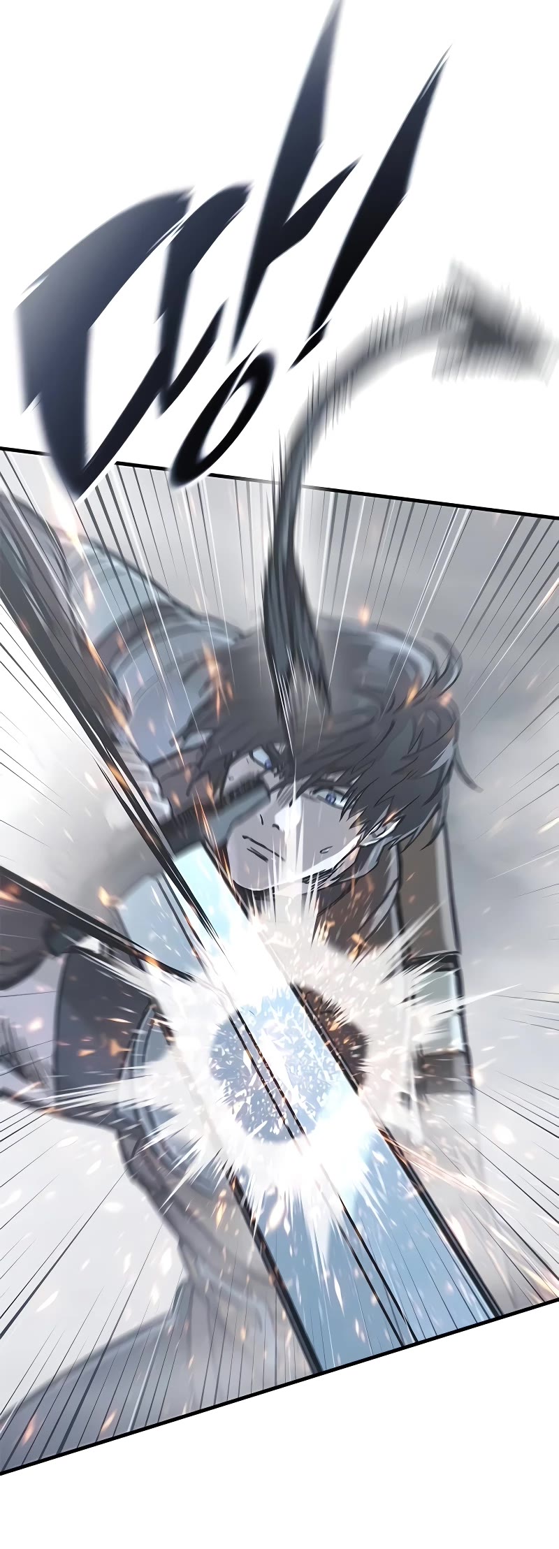 Read Eternally Regressing Knight EN Manga Online