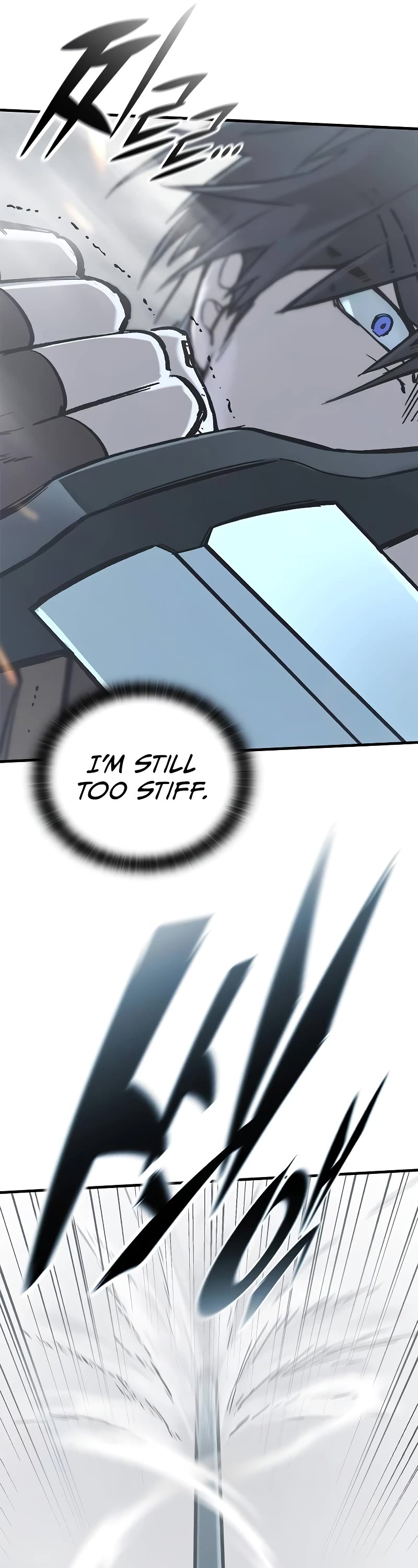 Read Eternally Regressing Knight EN Manga Online
