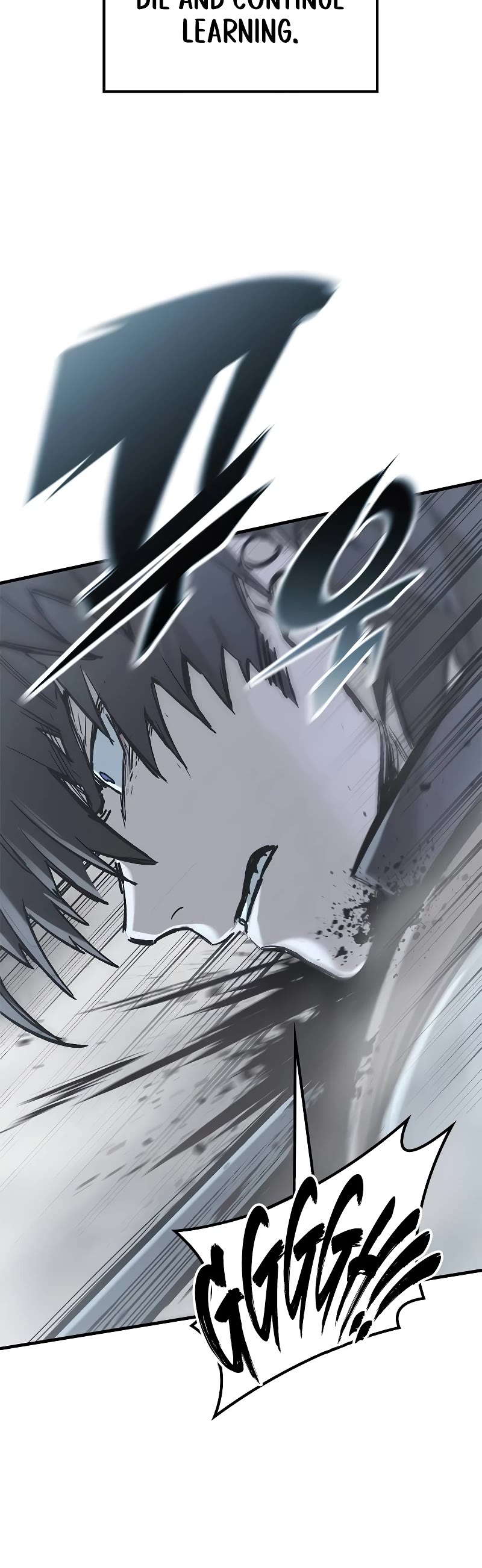 Read Eternally Regressing Knight EN Manga Online