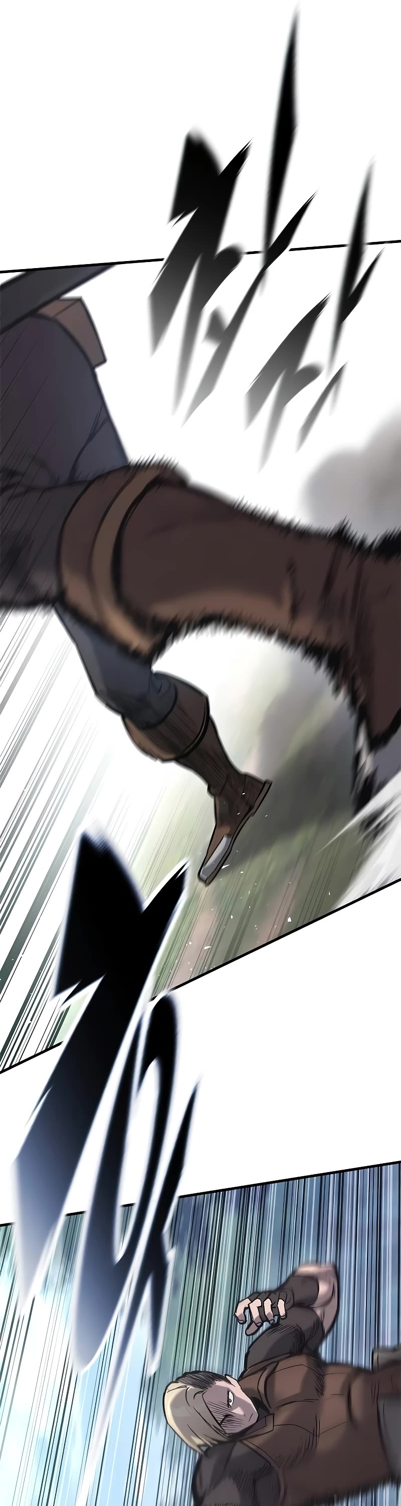 Read Eternally Regressing Knight EN Manga Online