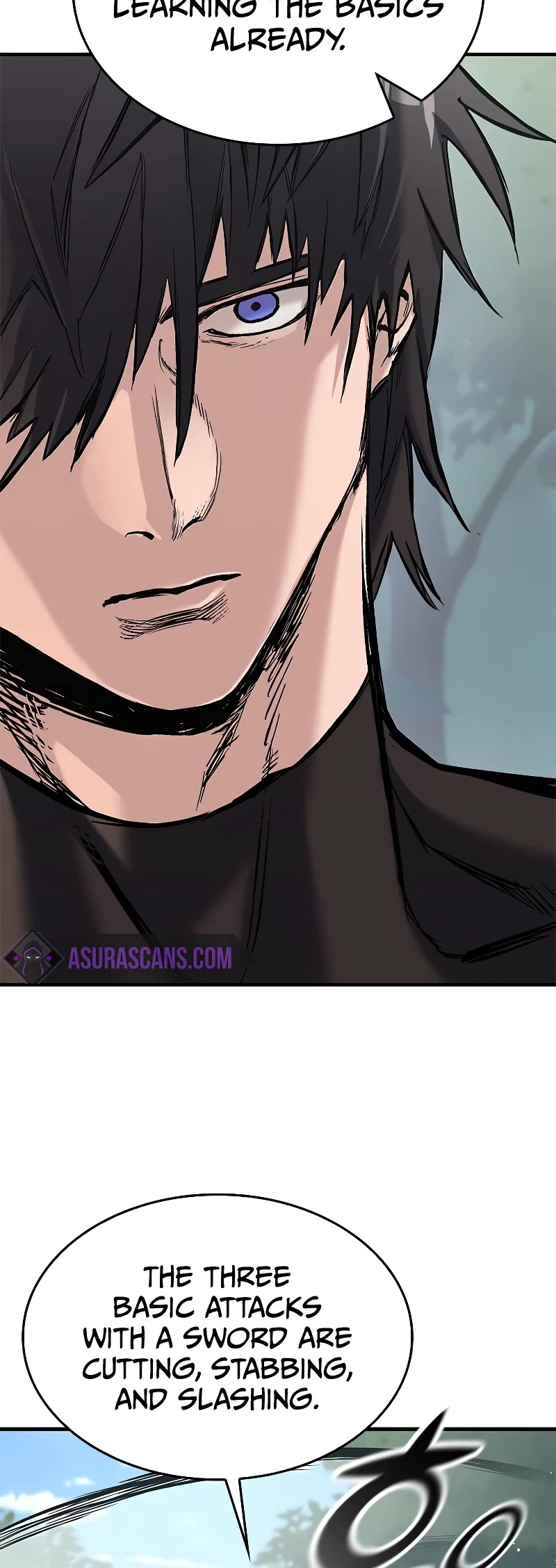 Read Eternally Regressing Knight EN Manga Online