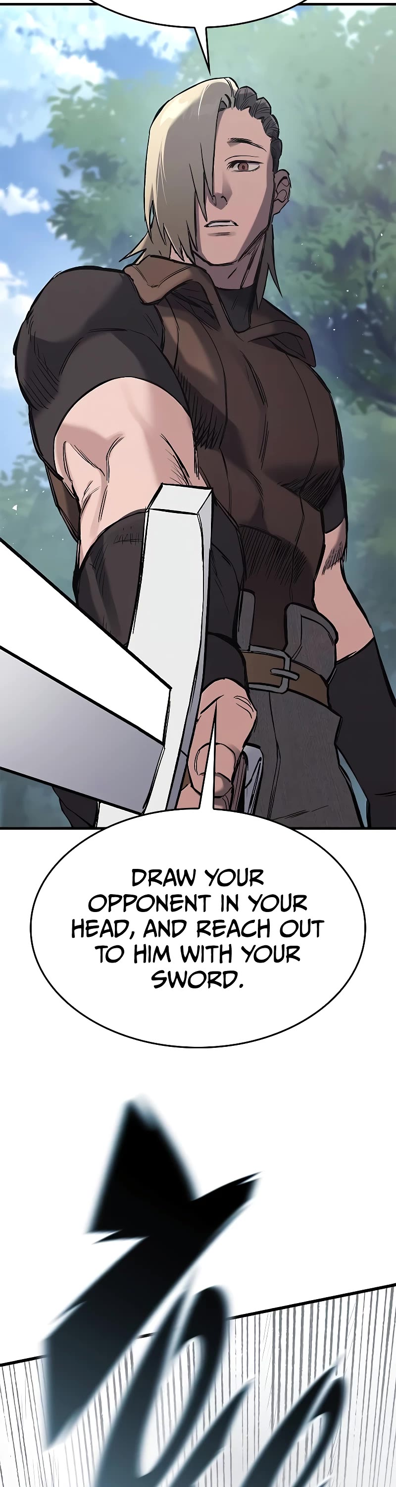Read Eternally Regressing Knight EN Manga Online