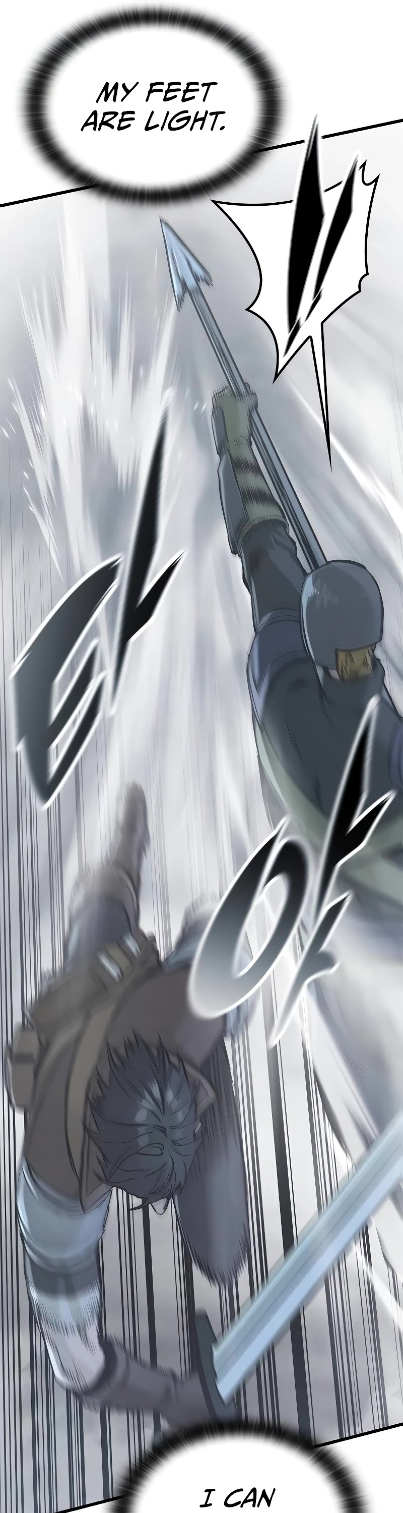 Read Eternally Regressing Knight EN Manga Online