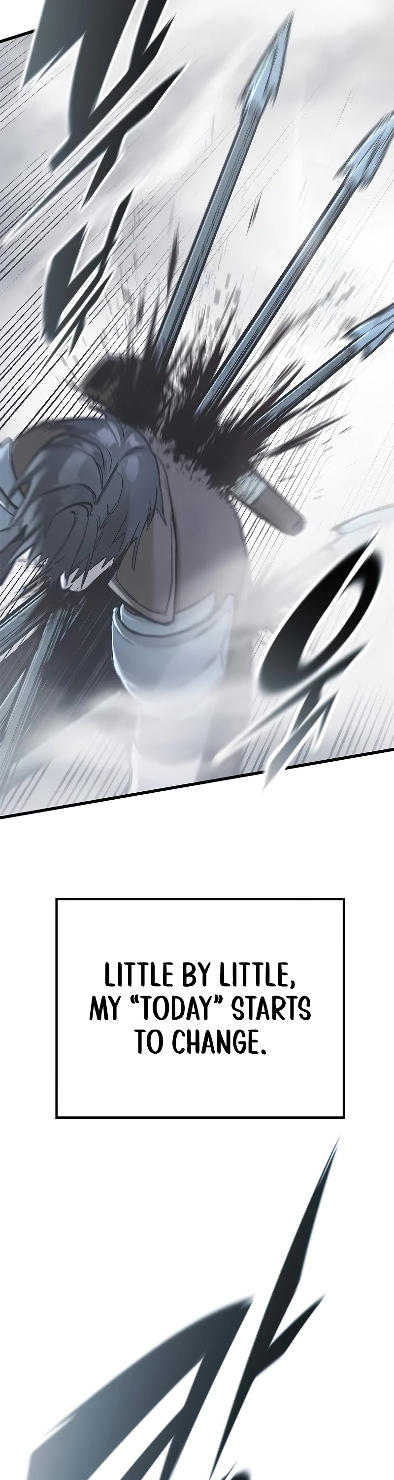 Read Eternally Regressing Knight EN Manga Online