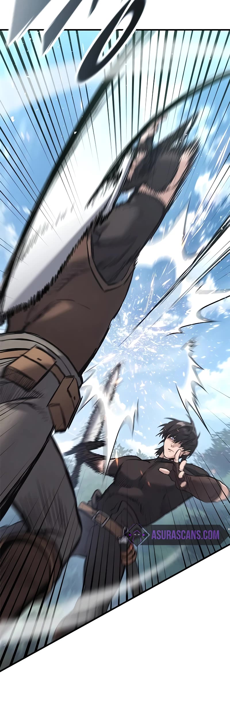Read Eternally Regressing Knight EN Manga Online