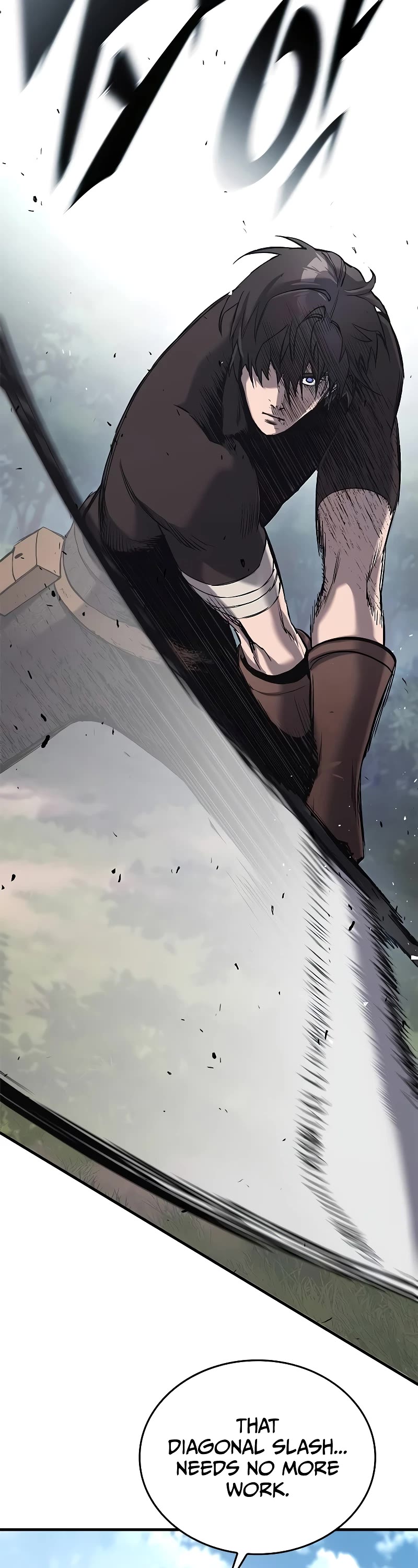 Read Eternally Regressing Knight EN Manga Online