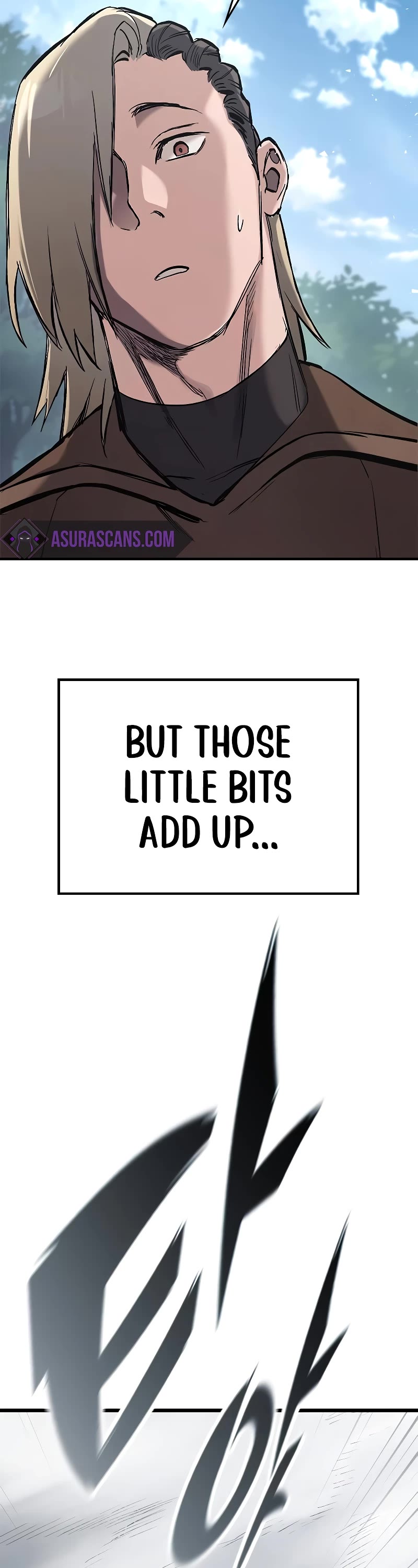 Read Eternally Regressing Knight EN Manga Online