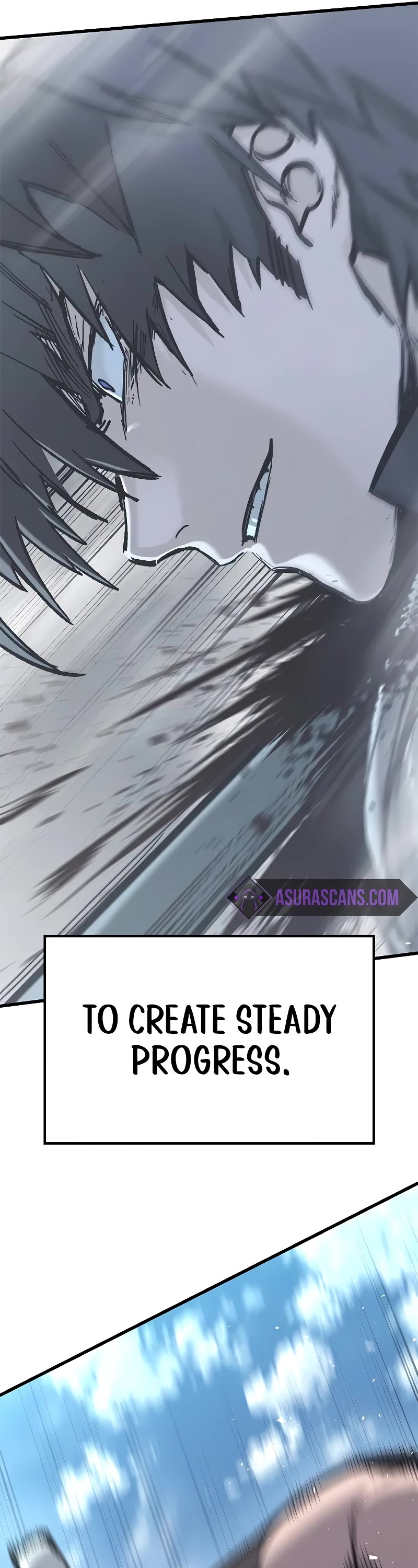 Read Eternally Regressing Knight EN Manga Online