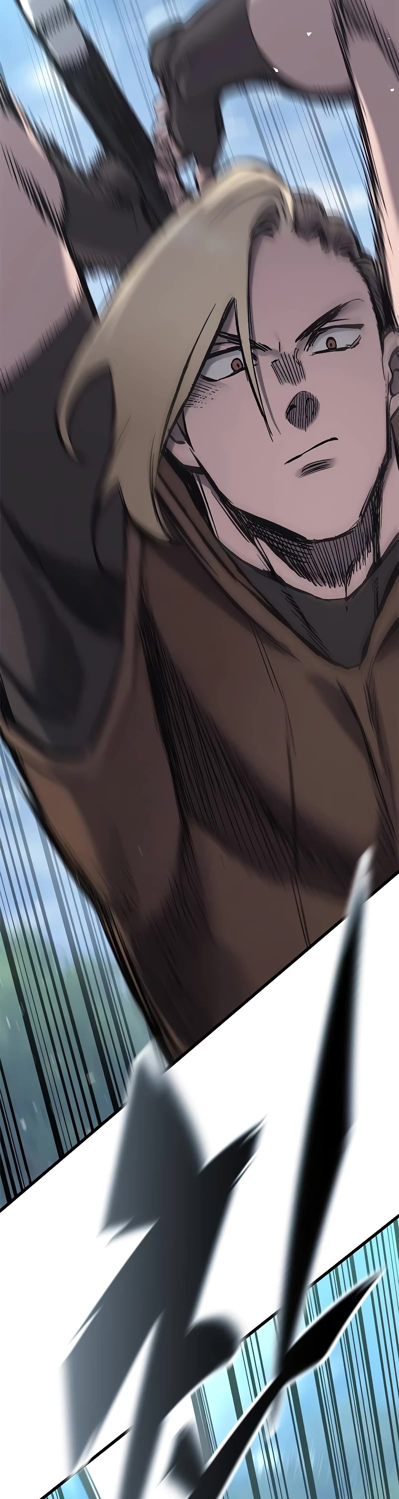 Read Eternally Regressing Knight EN Manga Online