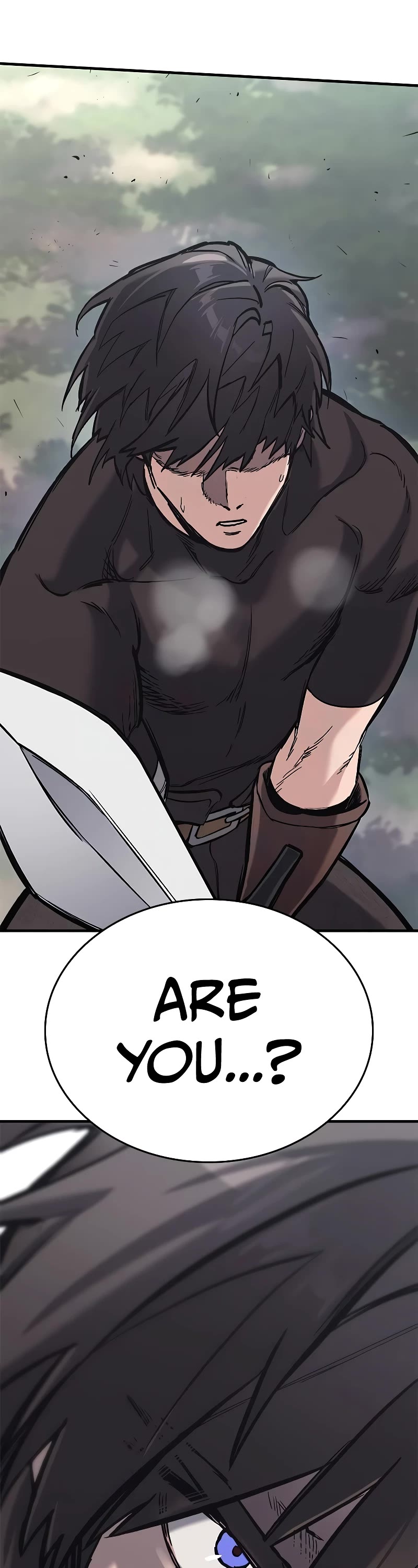 Read Eternally Regressing Knight EN Manga Online