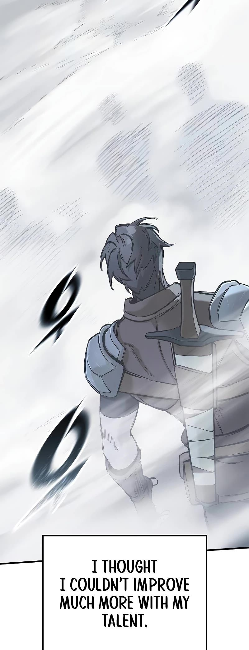 Read Eternally Regressing Knight EN Manga Online