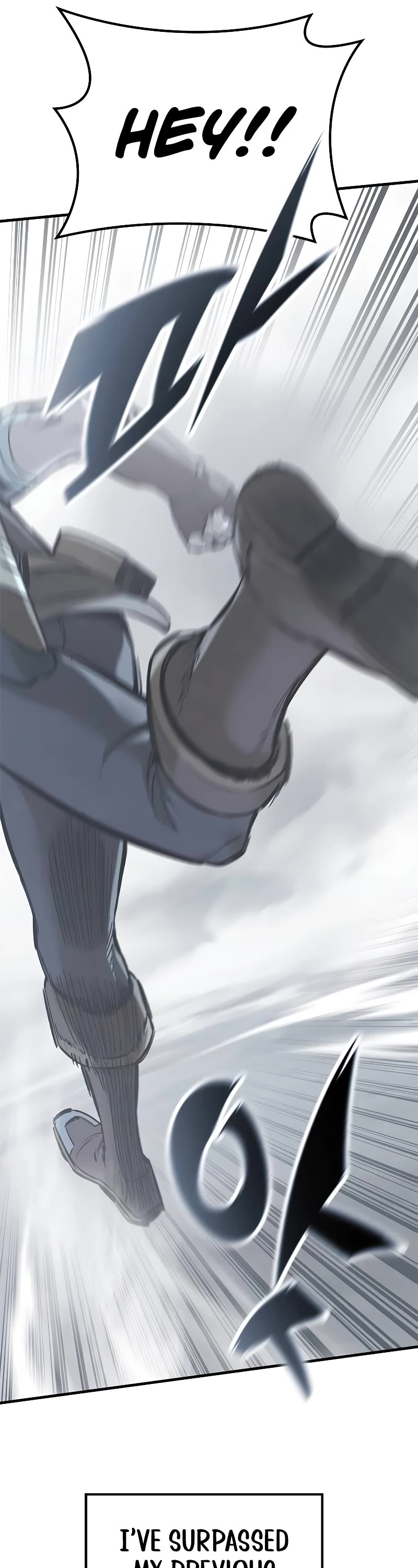 Read Eternally Regressing Knight EN Manga Online
