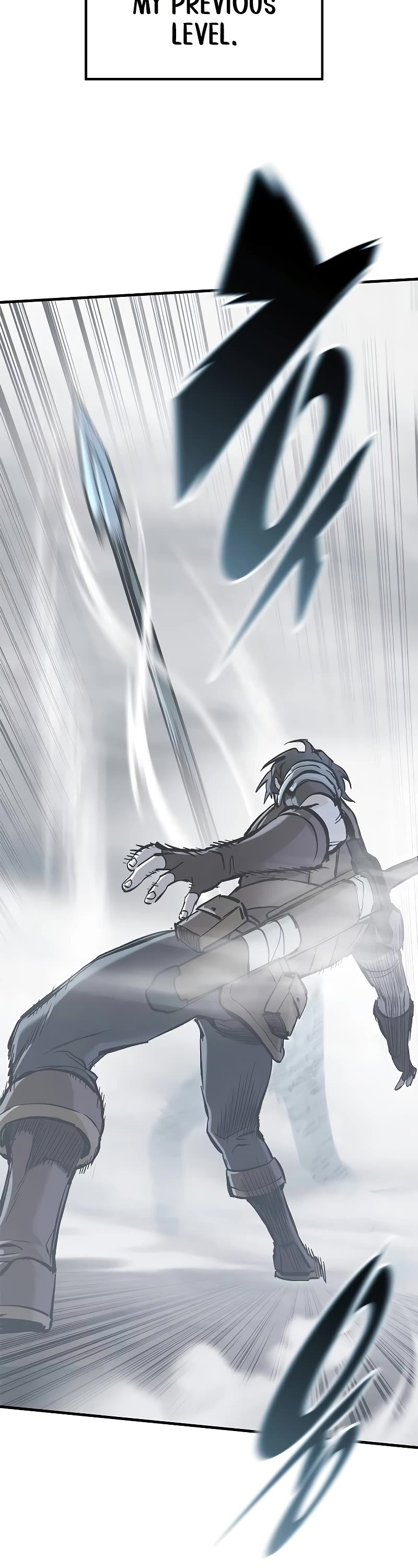 Read Eternally Regressing Knight EN Manga Online