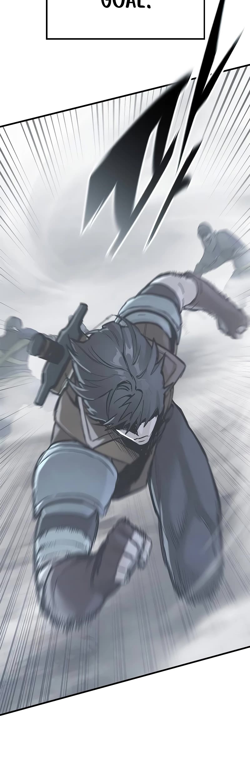 Read Eternally Regressing Knight EN Manga Online