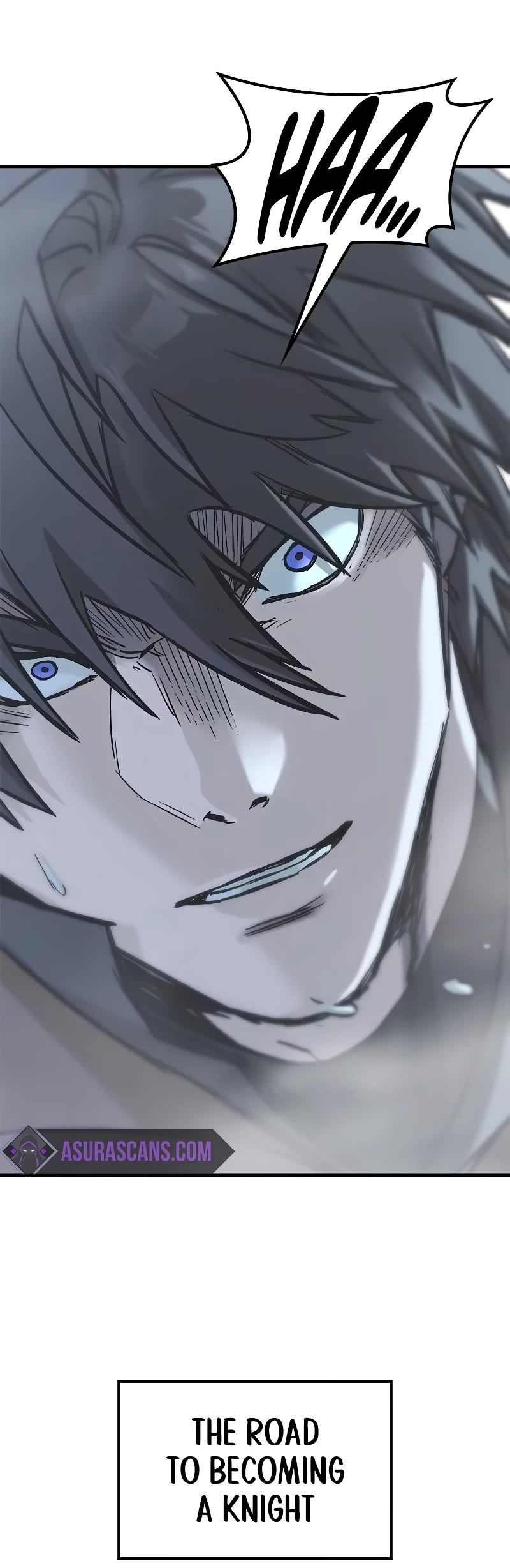 Read Eternally Regressing Knight EN Manga Online