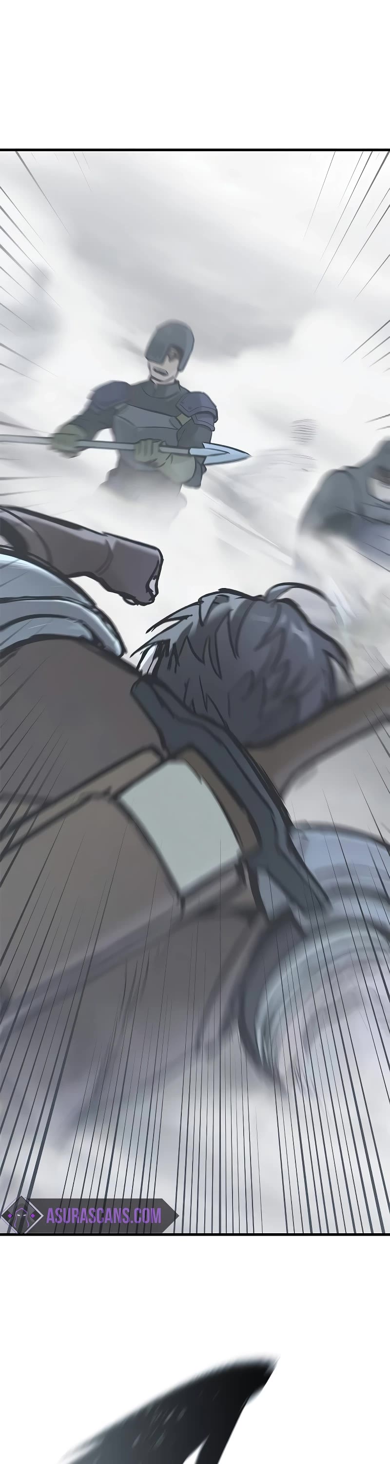 Read Eternally Regressing Knight EN Manga Online