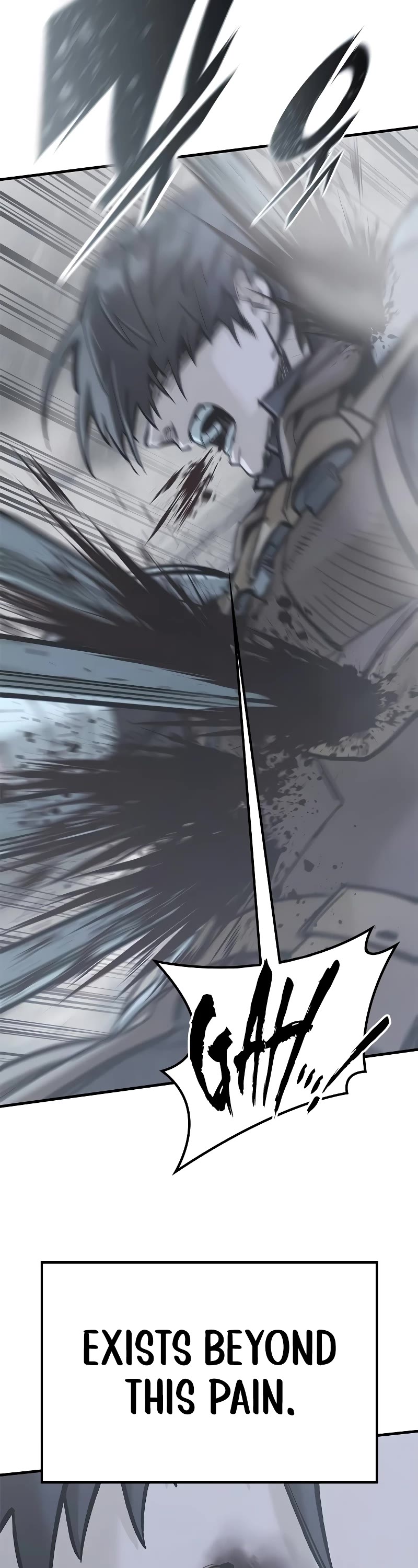 Read Eternally Regressing Knight EN Manga Online