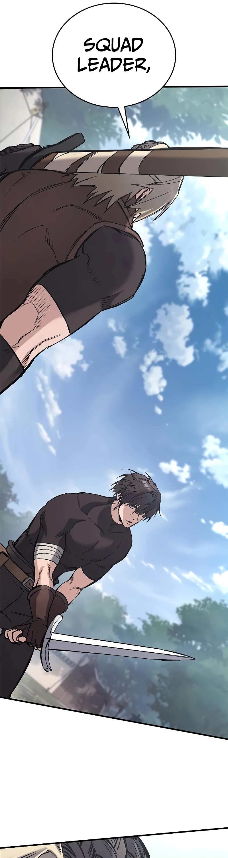 Read Eternally Regressing Knight EN Manga Online