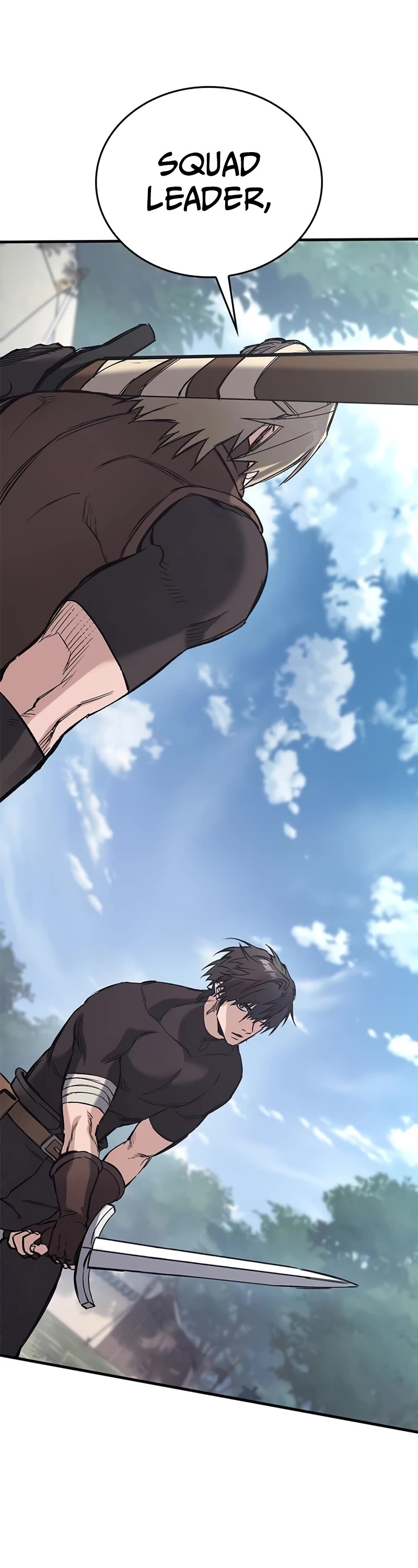 Read Eternally Regressing Knight EN Manga Online