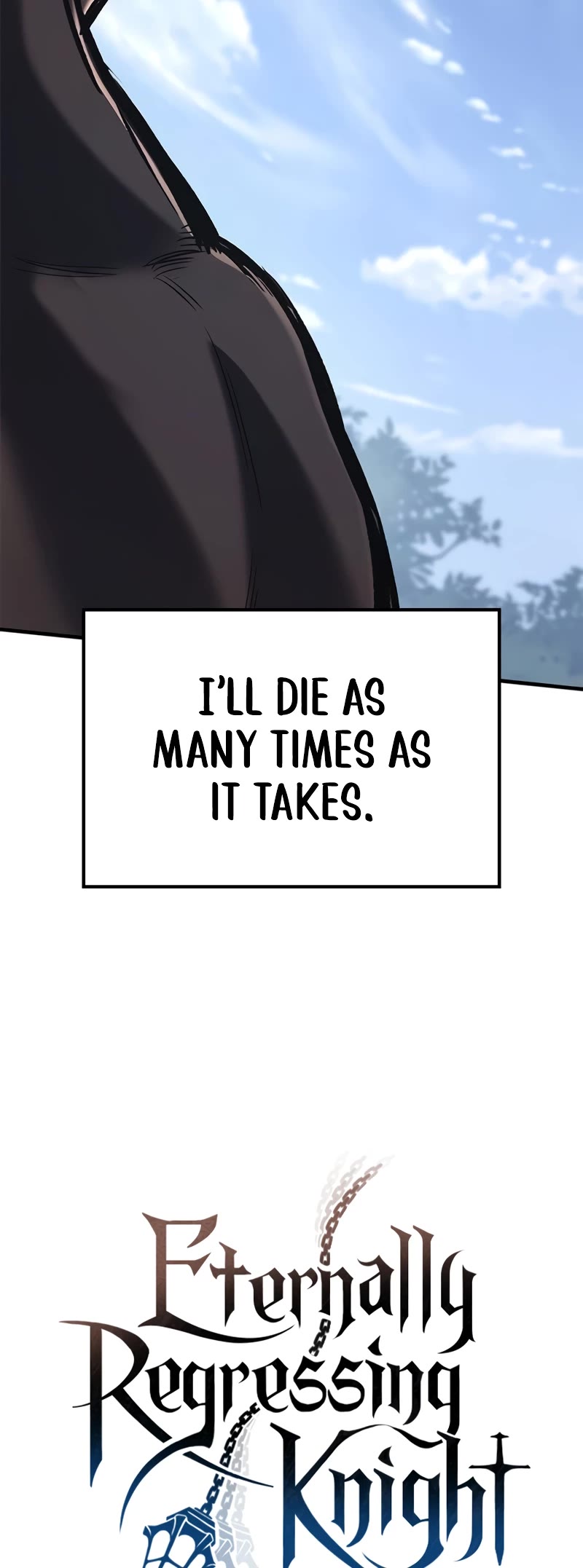 Read Eternally Regressing Knight EN Manga Online