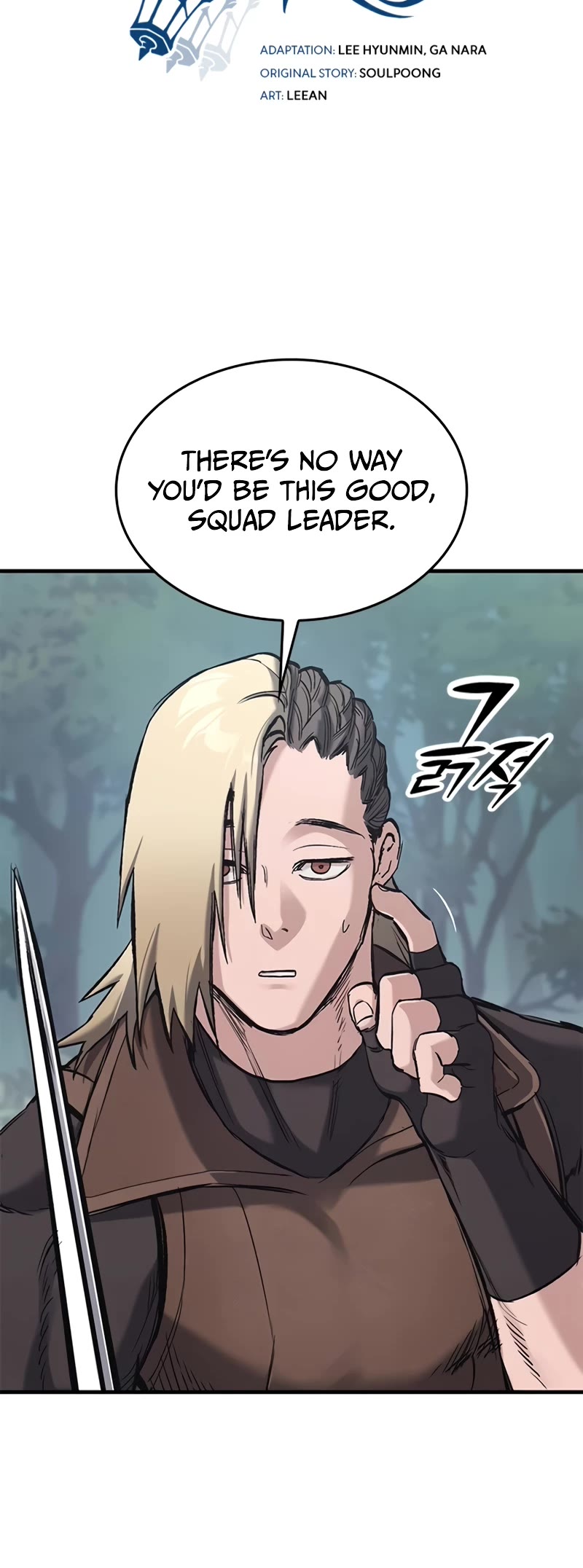 Read Eternally Regressing Knight EN Manga Online