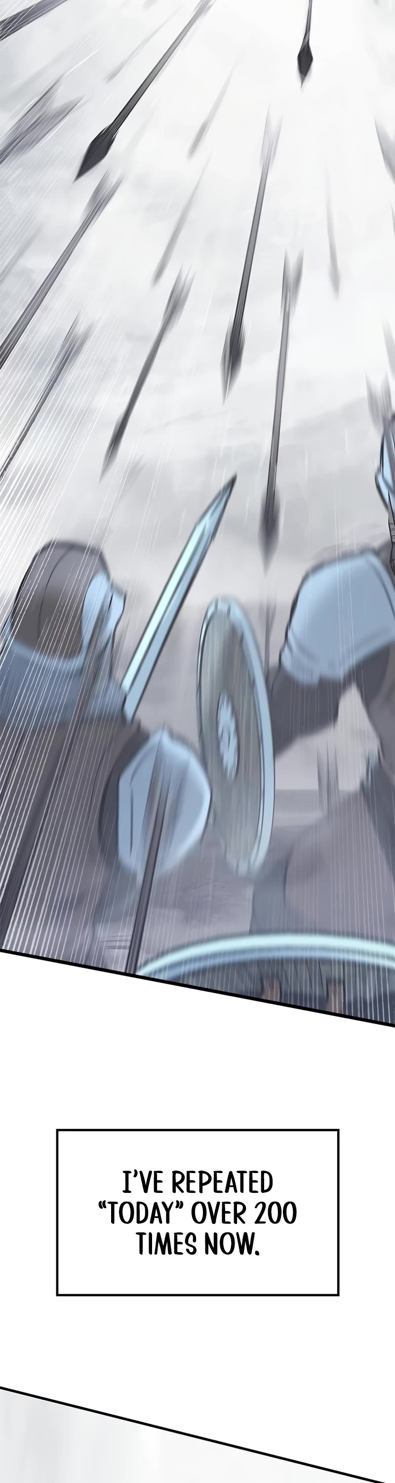 Read Eternally Regressing Knight EN Manga Online