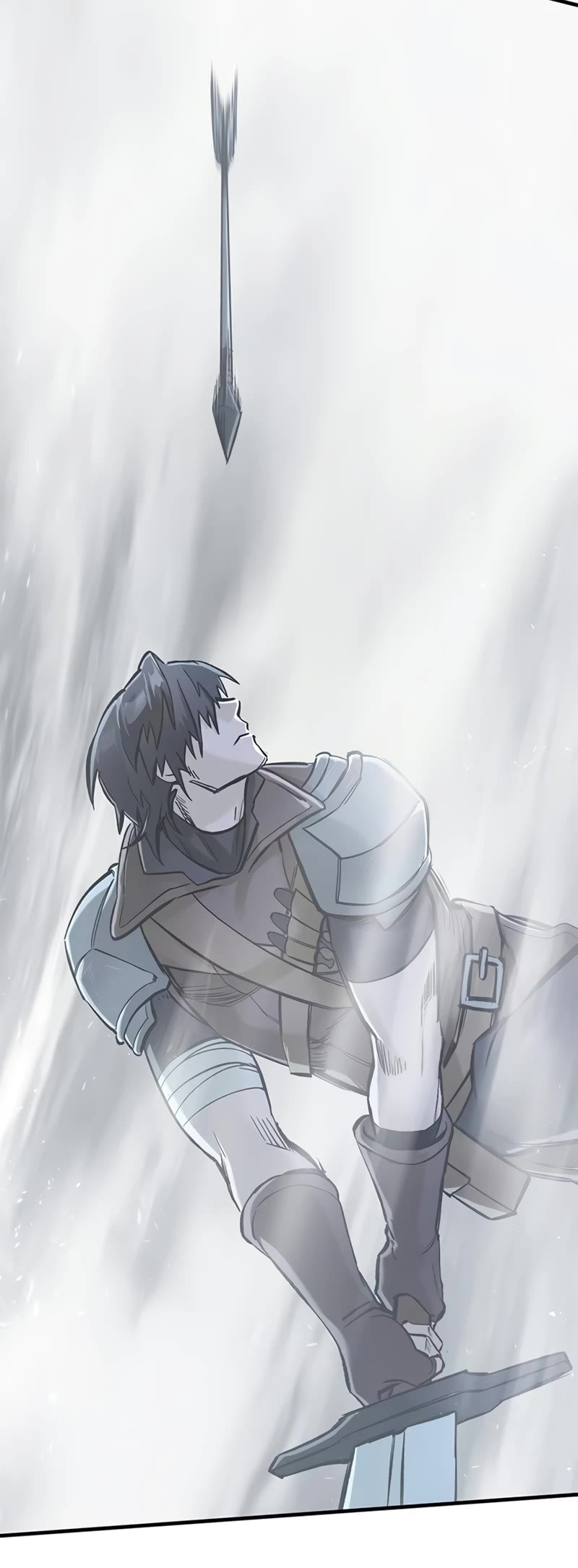Read Eternally Regressing Knight EN Manga Online