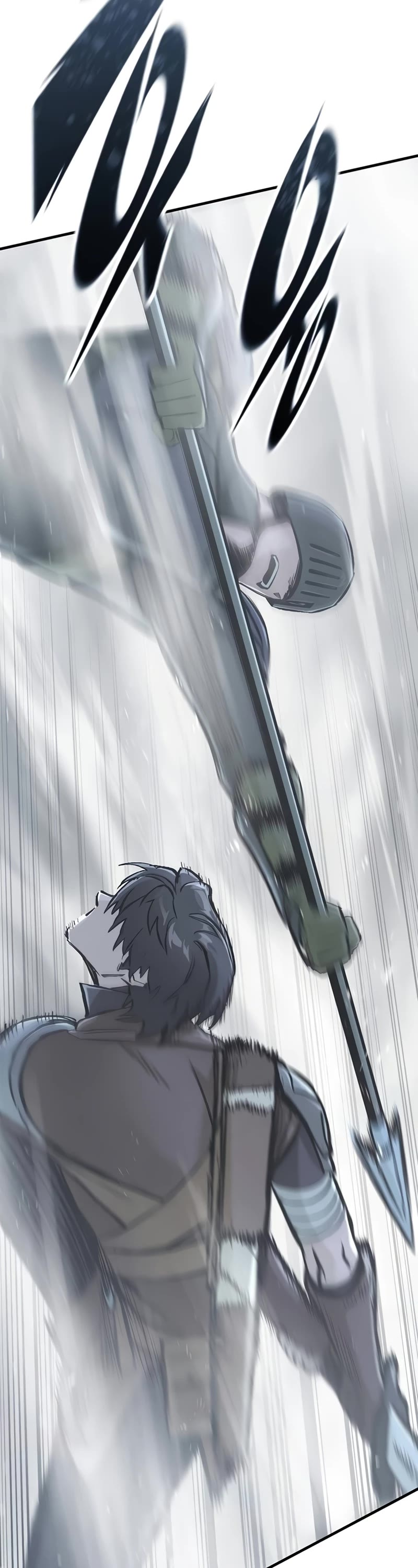 Read Eternally Regressing Knight EN Manga Online