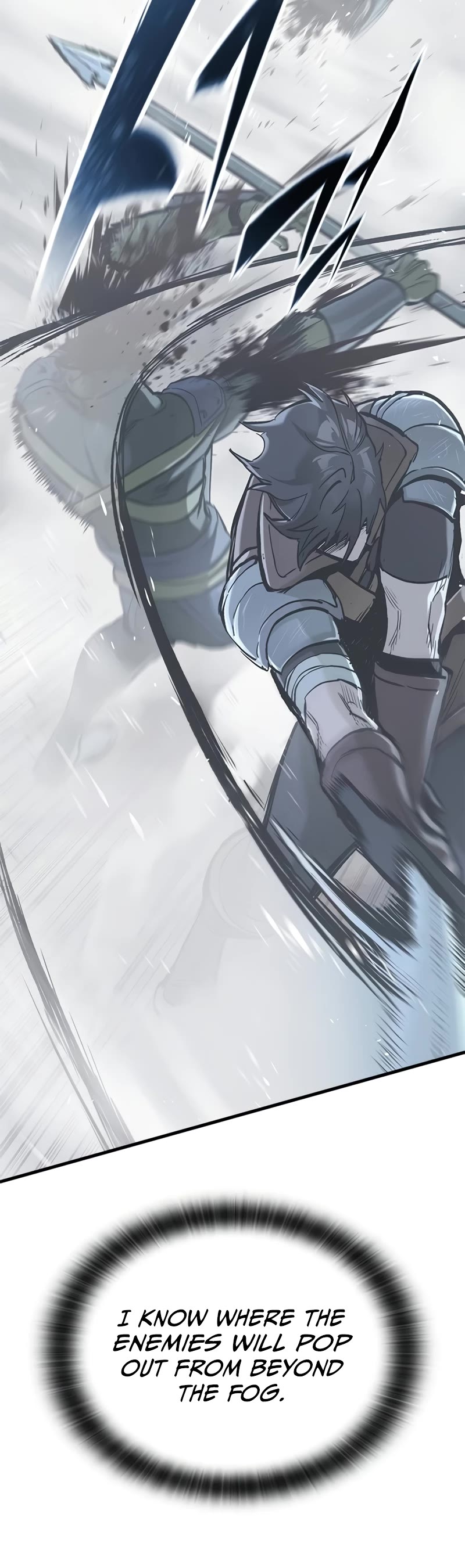 Read Eternally Regressing Knight EN Manga Online