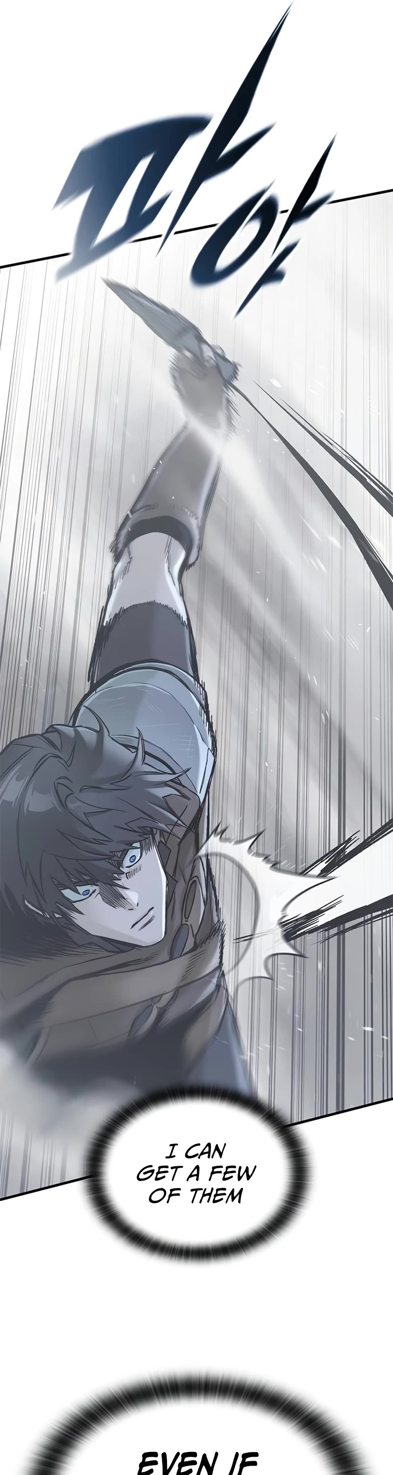 Read Eternally Regressing Knight EN Manga Online