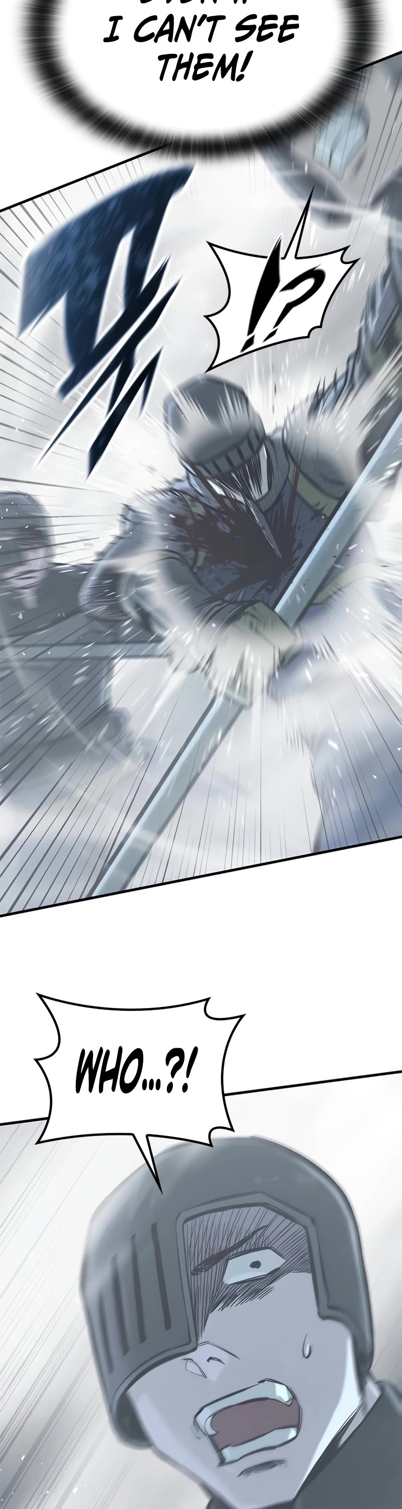 Read Eternally Regressing Knight EN Manga Online