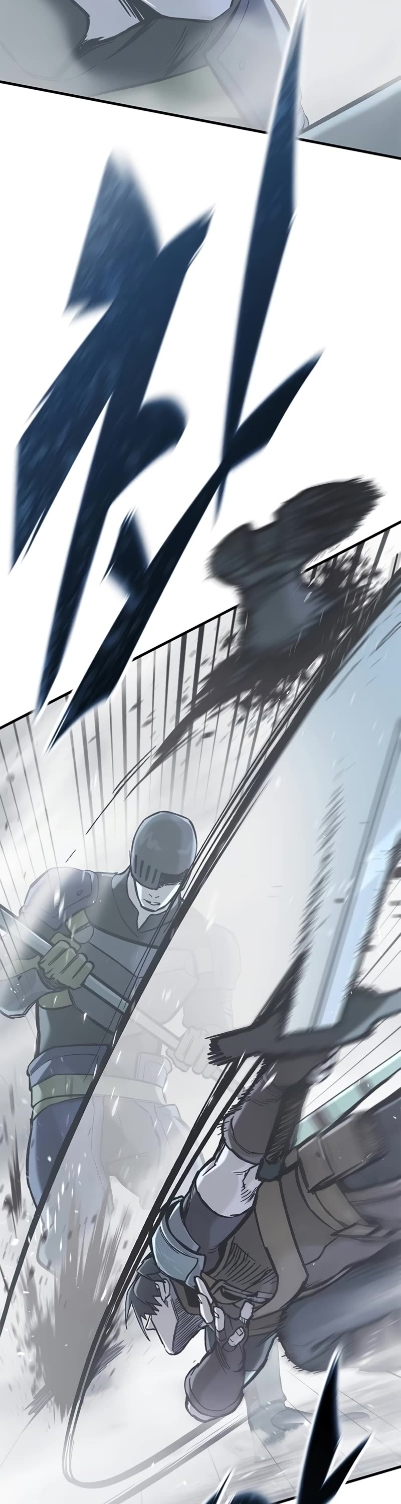Read Eternally Regressing Knight EN Manga Online