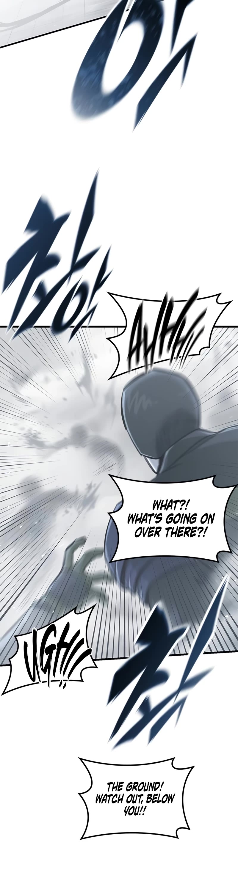 Read Eternally Regressing Knight EN Manga Online