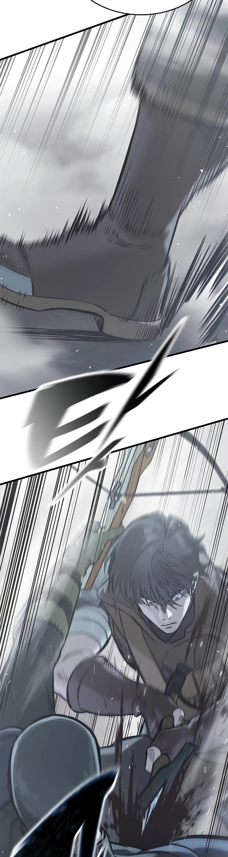 Read Eternally Regressing Knight EN Manga Online
