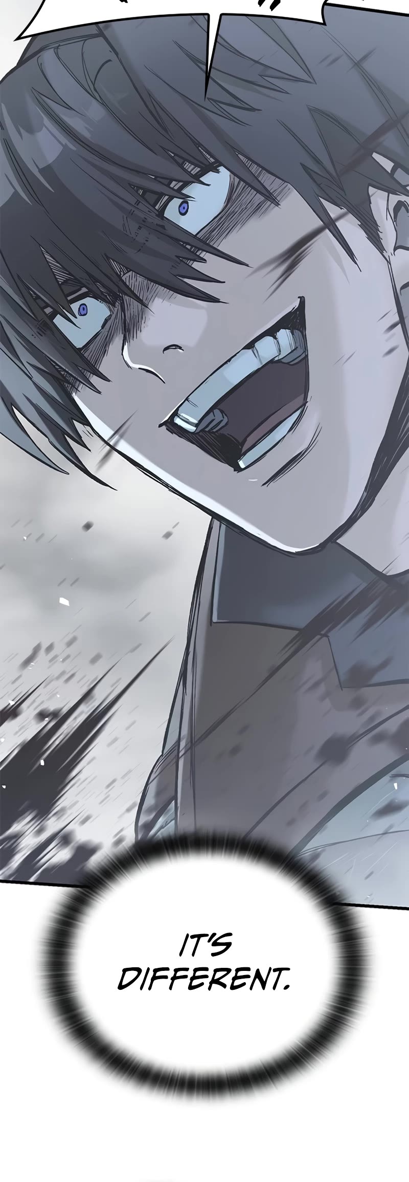 Read Eternally Regressing Knight EN Manga Online